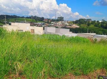 Terreno · 386m² · Terreno a venda em Bady Bassitt/SP com Alvará de Desdobro