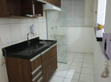 Apartamento · 61m² · 2 Quartos · 1 Vaga · Apartamento Padrão para Locação com 02 Dormitórios no bairro Rios di Itália