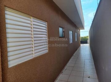 Casa · 250m² · 3 Quartos · 2 Vagas · Casa a venda - Mirassol SP