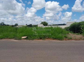 Terreno · 229m² · Terreno a venda em Bady Bassitt com Alvará de Desdobro
