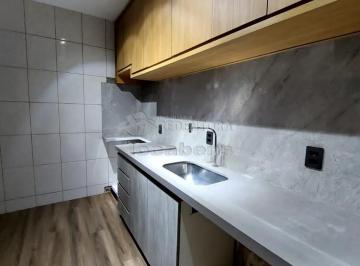 Apartamento · 50m² · 2 Quartos · 1 Vaga · Apartamento Padrão para Locação e Venda com 02 Dormitórios no bairro Higienópolis