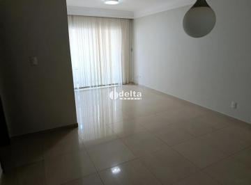 Apartamento · 100m² · 3 Quartos · 2 Vagas · Apartamento com 3 quartos sendo 1 suíte disponível para locação no bairro Segismundo Pereira em Uber