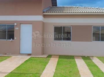 Casa · 76m² · 3 Quartos · 2 Vagas · Casa para alugar em Condomínio Fechado com 03 quartos e 01 suíte, estando a 5 minutos do Shopping Ig