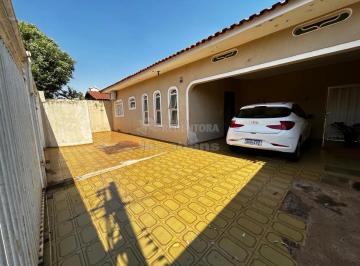 Casa · 155m² · 3 Quartos · 3 Vagas · Casa Venda Jardim Mugnani