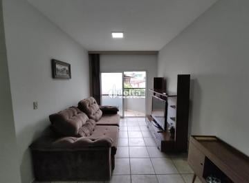 Apartamento · 100m² · 3 Quartos · 2 Vagas · Apartamento com 3 quartos disponível para locação no bairro Santa Mônica em Uberlândia-MG