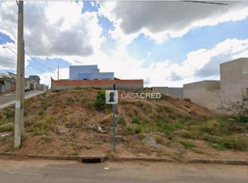 2642f0ee3b896c2a979a4ef7662f39fb43e7d090 · Terreno à venda, 224 m² por R$ 120.000 - Santa Alice - Varginha/Minas Gerais