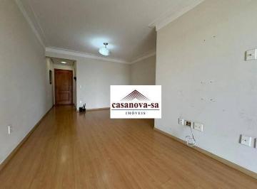 87c3d76d057e81a35ed18ec63daf95cf6aeaf956 · Apartamento com 2 dormitórios à venda, 84 m² por R$ 697.000,00 - Vila Valparaíso - Santo André/SP