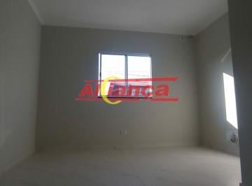 Casa · 70m² · 2 Quartos · 1 Vaga · Casa com 70m², 2 quartos, vaga, no Cidade jardim cumbica - Guarulhos/SP por R$ 2.600,00