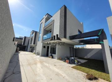 ae5bf5da93ff363f31527936acde69e47eb6e962 · Sobrado com 3 dormitórios à venda, 133 m² por R$ 1.050.000,00 - Hauer - Curitiba/PR