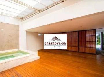 46b76f29824946807b0f6e207e9c14eae84f4078 · Sobrado alto padrão condominio fechado  para alugar, 470 m² por R$ 16.625/mês - Vila Gilda - Santo A