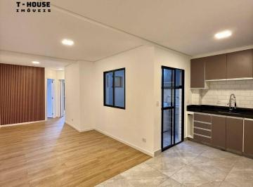 b0d54f8fed8030e716be2b15a9c6c0452d3bd4b8 · Apartamento com 2 dormitórios para alugar, 55 m² por R$ 4.150/mês - Vila Valparaíso - Santo André/SP