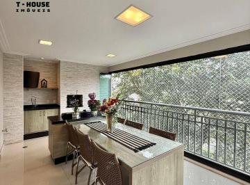 3b3906659408e1613e5256a1c788bd657650e392 · Apartamento com 4 dormitórios à venda, 242 m² por R$ 2.650.000 - Nova Petrópolis - São Bernardo do C