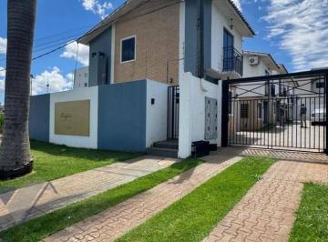 045a2680372bf1ea94912363060255c629fa0139 · Sobrado à venda, 85 m² por R$ 470.000,00 - Canadá - Cascavel/PR