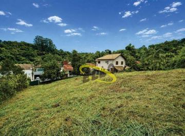 1d57b8c627d800d764524f7c4f77ec8e685e63b9 · Terreno à venda, 1000 m² por R$ 720.000,00 - Granja Viana - Carapicuíba/SP