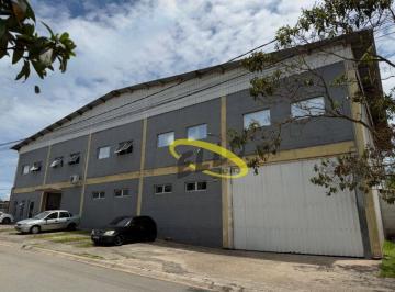 58009eba051574610359eb97a66142e8163afe89 · Galpão à venda, 1061 m² por R$ 3.300.000,00 - Centro (Vargem Grande Paulista) - Vargem Grande Paulis