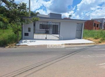 7356de3428c4709829e230cf2700349e109d8b23 · Casa com 2 dormitórios à venda,por R$ 395.000 - Jardim Madre Paulina - Itu/SP