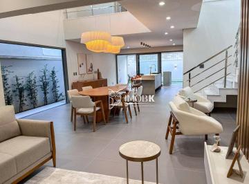 edd84aae566bbf2a41156d015152433502649bfc · Casa com 3 dormitórios, 238 m² - venda por R$ 3.150.000,00 ou aluguel por R$ 20.155,00/mês - Jardim
