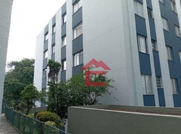 be64bdfca08adbb41f820e96eda8c8a8db0403d8 · Apartamento com 2 dormitórios para alugar, 52 m² por R$ 1.836,79/mês - Green Land - Cotia/SP