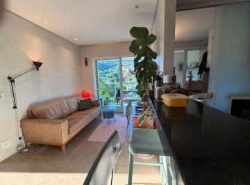 087bf3f4216599e751a3e96671ad9fba2c8d2ee6 · Apartamento com 2 dormitórios à venda, 74 m² por R$ 690.000,00 - Itaipu - Niterói/RJ