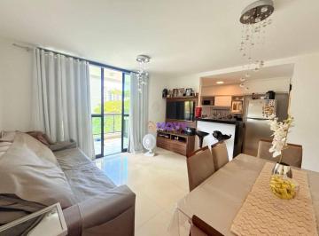 c045cf4954cf9155c09ab30d0bf4ddc95a42f1f2 · Apartamento com 2 dormitórios à venda, 80 m² por R$ 740.000,00 - Santa Rosa - Niterói/RJ