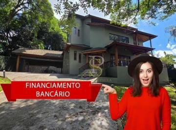 af28ae00cddb4d1744470562557d746188218c85 · Mansão a Venda - Condomínio Fechado - Serra da Cantareira