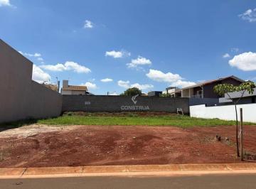 b0461344e18541905911c3b7d549f537f938eb22 · TERRENO À VENDA NO CONDOMÍNIO ROYAL GARDEN, EM PAULÍNIA/SP