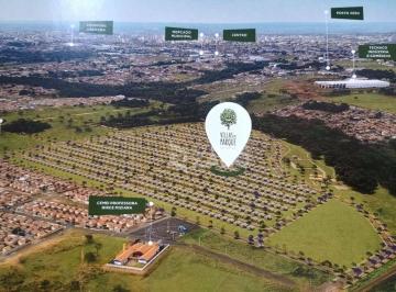 2ef5f6e3be853ddbfe3fe9e9f90f16112c9965f0 · Terreno à venda, 200 m² por R$ 79.990 - VILLAS DO PARQUE- Uberaba/Minas Gerais