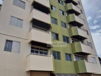 fc8f171e6943ad87e022fa45f64d073a.jpg · Edifício Ilhas dos Açores, 2 dormitórios à venda, 64 m² por R$ 340.000 - Verdão - Cuiabá/MT