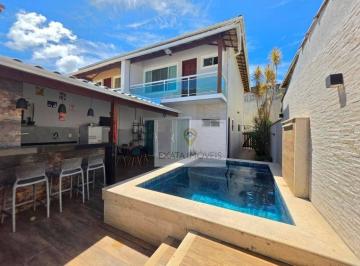 f94107d524065803c0ef4669ee5233dea07968d9 · Casa 3 quartos com piscina, Floresta Das Gaivotas - Rio das Ostras/RJ.