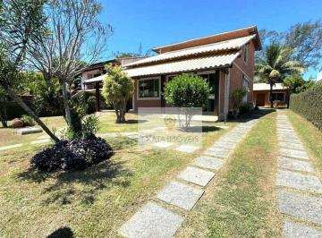 eacb9622afe813f10db9ad165e583c7afe2f6c84 · Casa 4 quartos com quintal, Bosque Beira Rio - Rio das Ostras/RJ