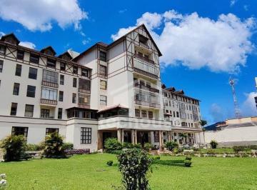 1a80a50c0d5de6cded70fb3a0ad6b2965bb20b0c · Apartamento com 1 dormitório à venda, 34 m² por R$ 350.000,00 - Alto - Teresópolis/RJ