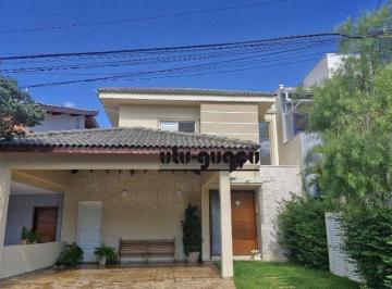 6a1bd2a266ddafdae31aa41d26eaa86f08be9931 · Casa com 3 dormitórios à venda, 203 m² por R$ 1.200.000,00 - Condomínio Aldeia de España - Itu/SP