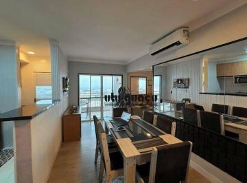 5949e4379781cc5f477ec262f3e7ec7741e447bb · Apartamento com 2 dormitórios à venda, 76 m² por R$ 650.000,00 - Residencial Altos do Varvito - Itu/