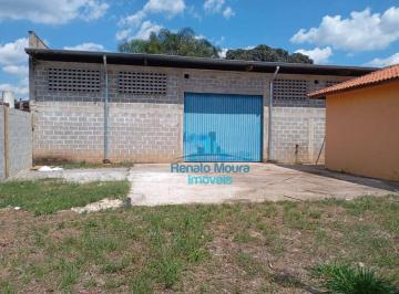 f421a3b5968b74aa63cbba17606908cfd55cf40b · Galpão para alugar, 400 m² por R$ 7.055,55 - Itinga - Sorocaba/SP