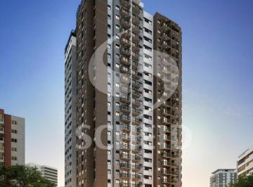 Apartamento · 32m² · 2 Quartos · Apartamento no Viva Benx Vila Mariana Próximo ao Metrô