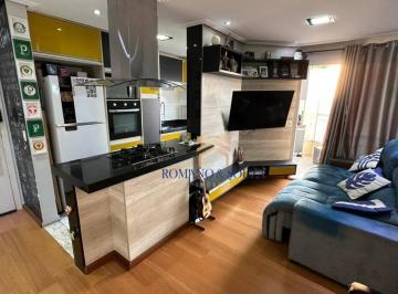 9396c3dc7dfbaa89ab9ea369ea16e53ce18f8cea · Apartamento com 2 dormitórios à venda, 55 m² por R$ 399.900,00 - Vila Endres - Guarulhos/SP