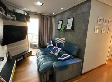 195bfb4d2e1df1f630374d21dd041953a76252a0 · Apartamento com 2 dormitórios à venda, 55 m² por R$ 420.000,00 - Vila Endres - Guarulhos/SP