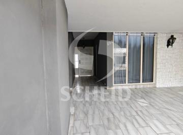 Casa · 180m² · 4 Quartos · 2 Vagas · *SOBRADO COM 4 DORMS., SENDO 1 SUÍTE, 2 SALA, COZINHA, 2 VAGAS.*