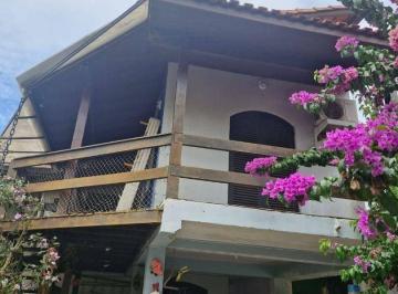 a4aa8705d21b20a2f9f8a8e39dfcd784f58da2c1 · Casa com 1 dormitório para alugar, 40 m² por R$ 1.300,00/mês - Indaiá - Bertioga/SP