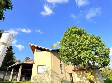Vista lateral  · Chácara com 3 quartos à venda, 1000 m² por R$ 960.000 - Terras de San Marco - Itatiba/SP
