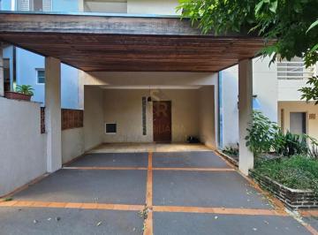 Casa · 100m² · 3 Quartos · 2 Vagas · Casa Residencial para Venda e Locação no Bairro Jardim Itaú, em Ribeirão Preto