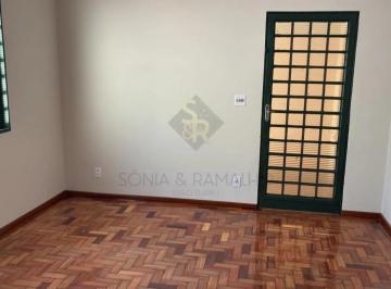 Casa · 250m² · 4 Quartos · 3 Vagas · Casa para Venda no Bairro Vila Albertina em Ribeirão Preto/SP.