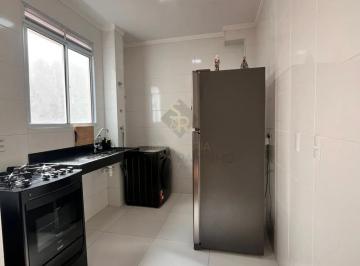 Apartamento · 40m² · 2 Quartos · 1 Vaga · Apartamento Padrão para Locação no Bairro Jardim Ouro Branco, em Ribeirão Preto
