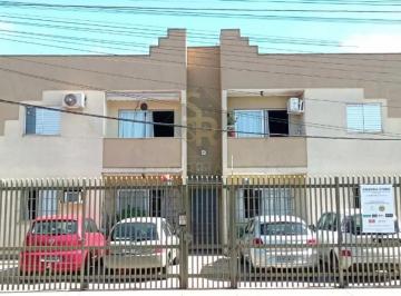 Apartamento · 82m² · 3 Quartos · 1 Vaga · Apartamento para alugar e à venda com 82,00m² de área útil e 03 quartos, sendo 01 suíte no Bairro Pa