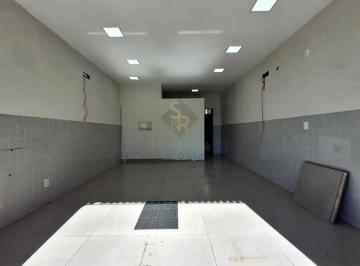 Comercial · 307m² · Imóvel sobrado à venda com 307,98m² de área construída, 02 salões comerciais e 03 apartamentos no ba