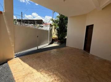 Casa · 131m² · 3 Quartos · 3 Vagas · Casa sobrado à venda com 142,97m² de área construída e 03 quartos, sendo 01 suíte no bairro Residenc