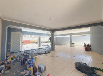 Casa · 525m² · 4 Quartos · 4 Vagas · Casa Residencial para Locação no Bairro Ribeirânia, em Ribeirão Preto