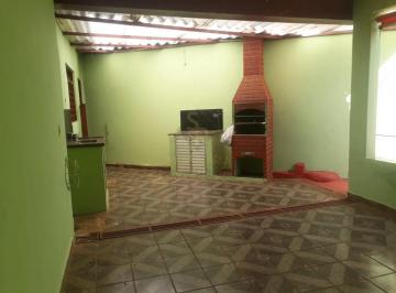 Casa · 130m² · 2 Quartos · 2 Vagas · Casa Residencial para Venda no Bairro Jardim Antártica, em Ribeirão Preto