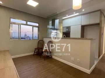 9151712654f5ae232bf7089b33348f29cc9424d3 · Apartamento com 1 dormitório para alugar, 43 m² - 1 vaga - Vila Mariana - São Paulo/SP