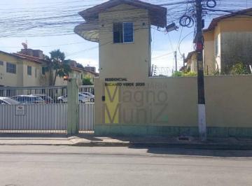 3b44d6e7e433bab6a55026487fe41be002c03806 · Apartamento com 2 quartos à venda, 42 m² por R$ 120.000 - Messejana - Fortaleza/CE